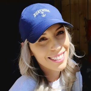 Meet your Posher, Adrienn